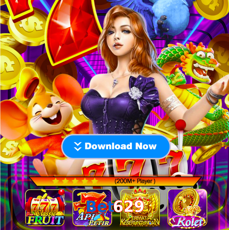 Bet629 game app for Pakistan players