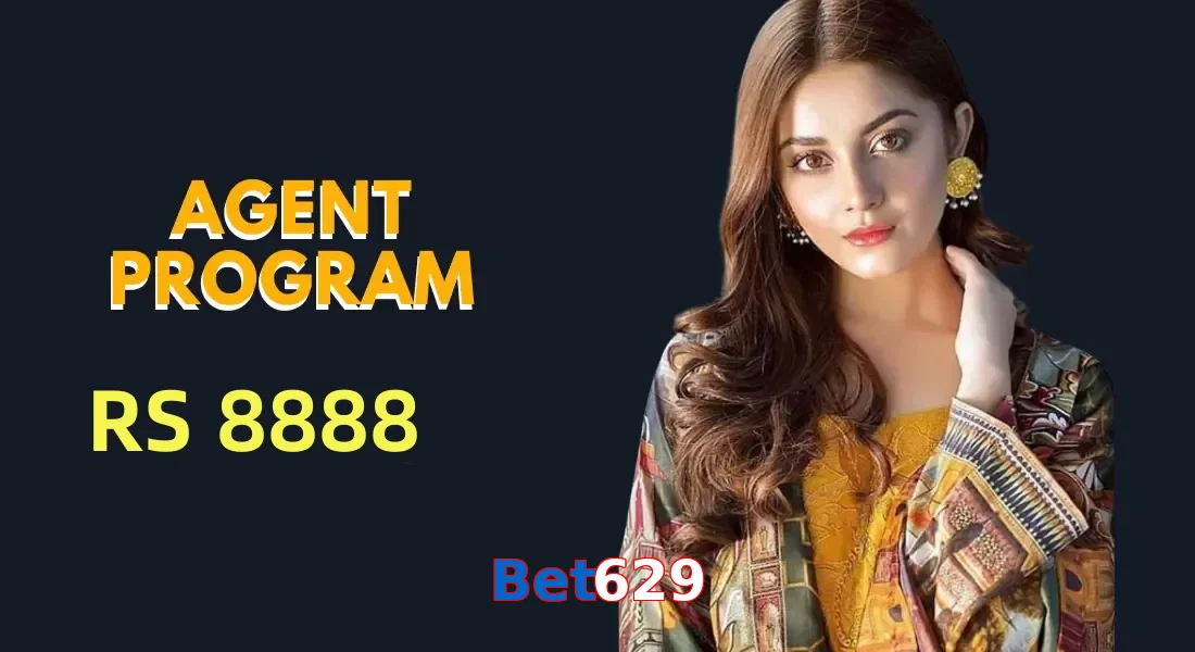 Bet629 game app for Pakistan players